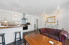 Barakah Apartments